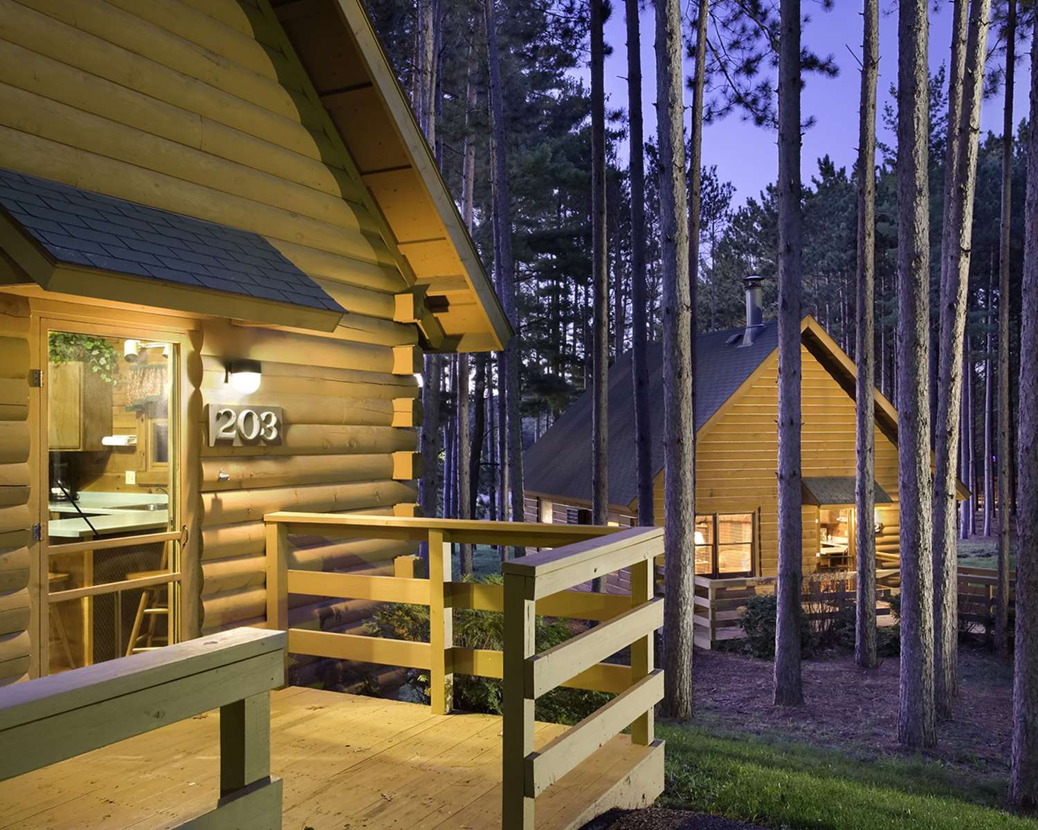 Bluegreen Vacations Christmas Mountain Village, an Ascend Collection Resort 16/19