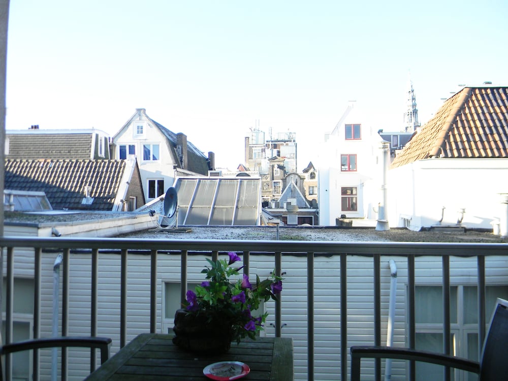 Amsterdam Nieuwmarkt Center Apartments 44/50