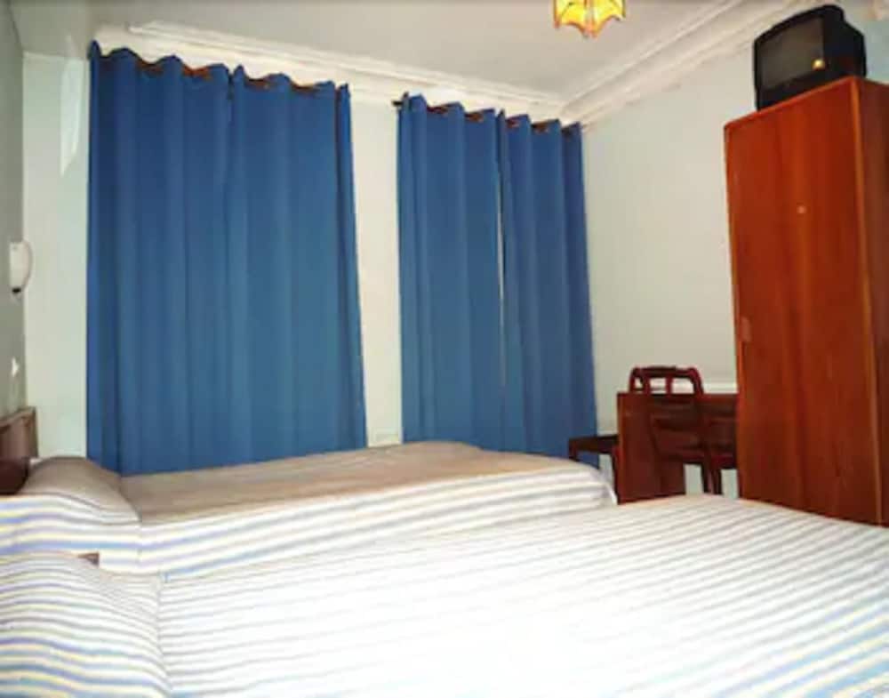 HOTEL DU BRABANT 14/44