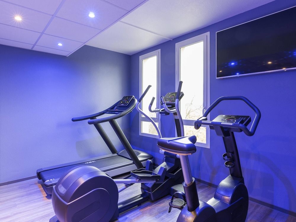 sport facilities