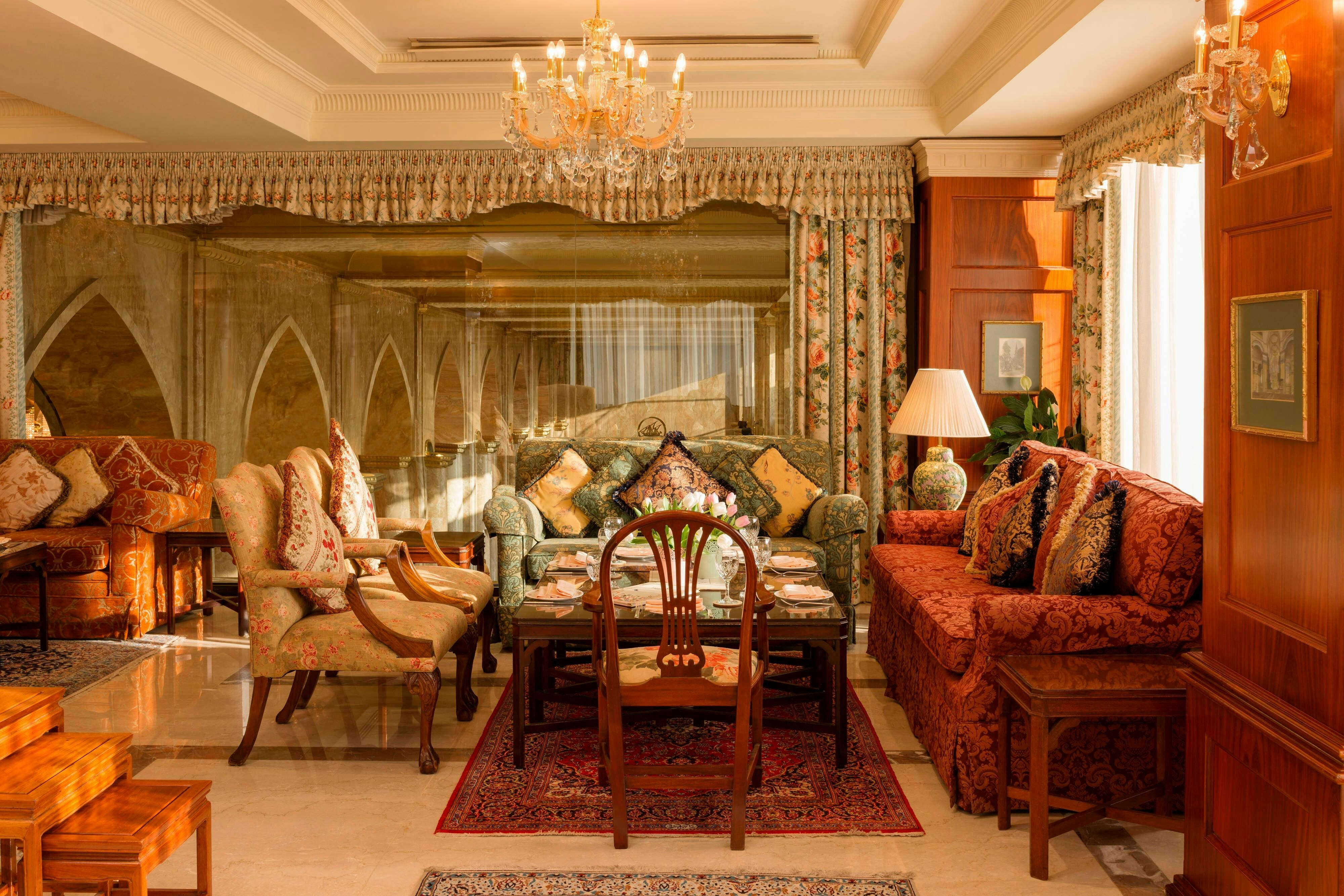 Sheraton Kuwait A Luxury Collection Hotel Kuwait City 37/65