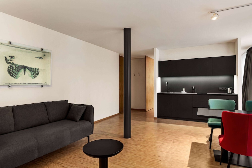 Vienna House by Wyndham Martinspark Dornbirn 27/50