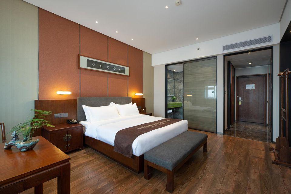 Leisure, Double Bed