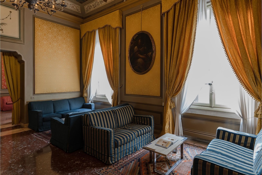 Phi Hotel Canalgrande 39/43