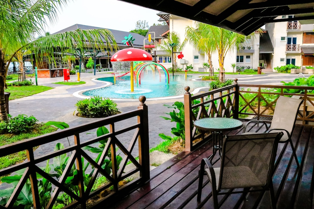Villea Port Dickson 16/19