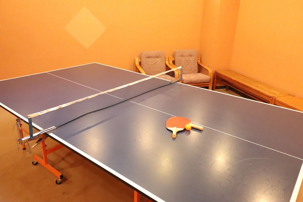 sport facilities
