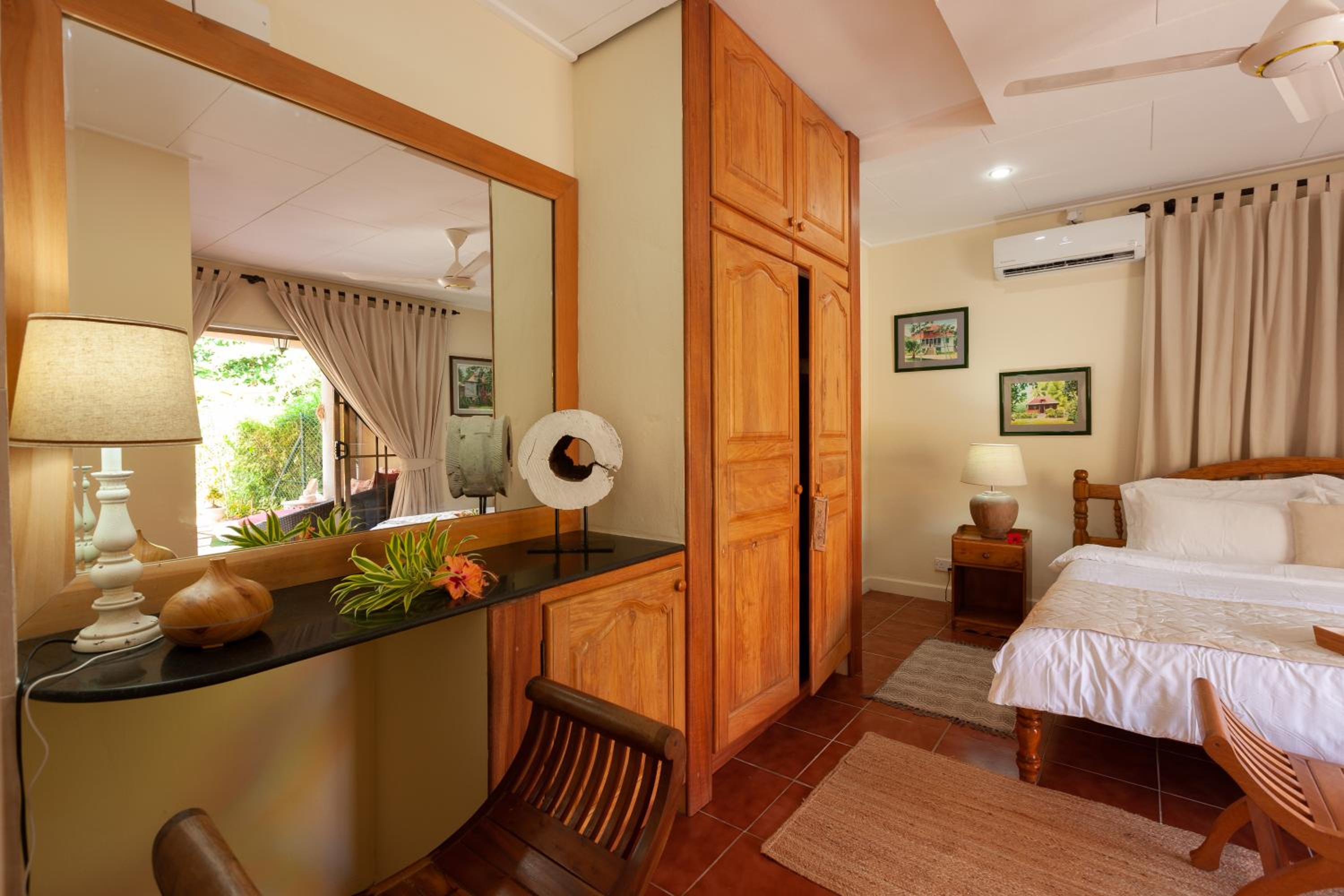 Oceane Self Catering 15/45