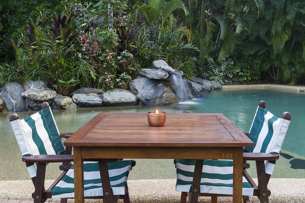 Port Douglas Plantation Resort 22/24