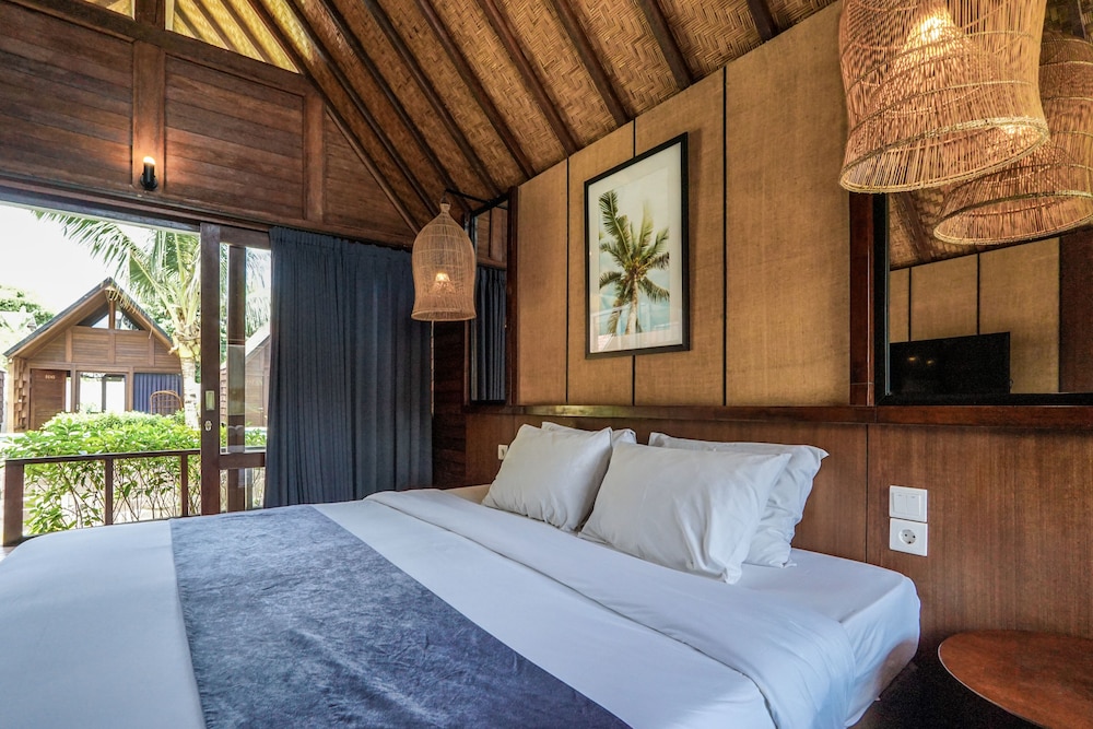 Bingin Lodge 3/40