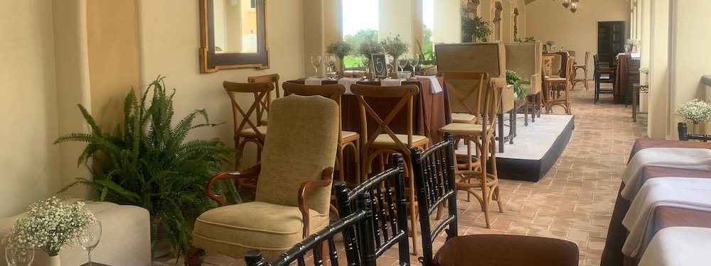 Hotel Villa Antigua 28/54