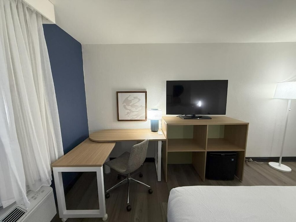 Spark by Hilton Hamburg 43/50