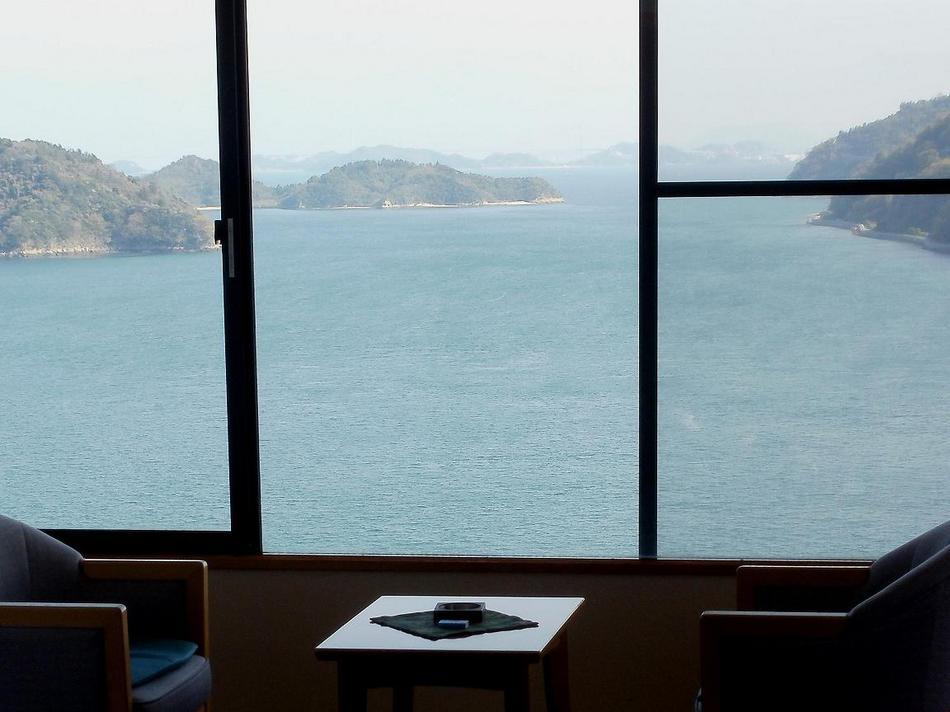 Kinoe Onsen Hotel Seifukan 49/51