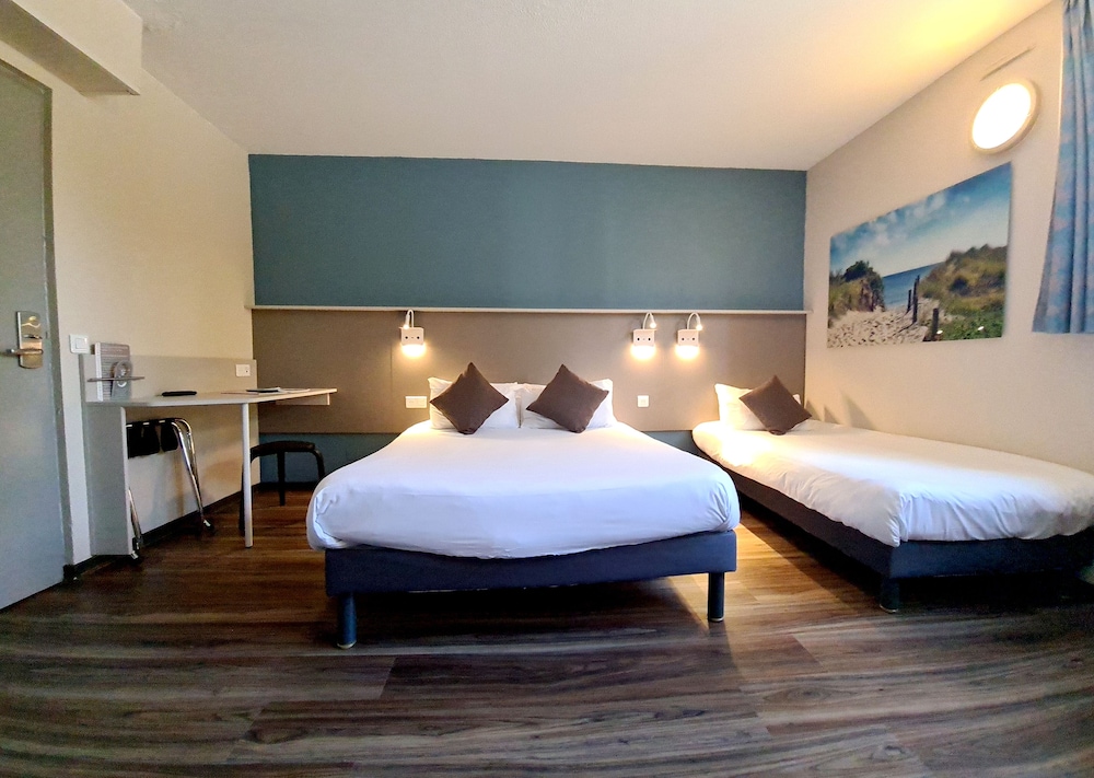 Hotel Balladins Marseille Aeroport 26/65