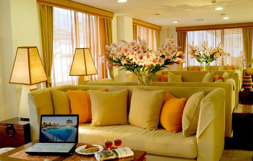 Kinetta Beach Resort Spa 35/56