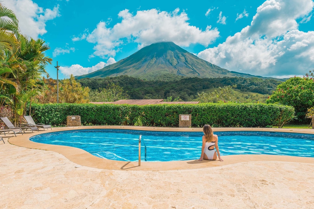 ARENAL KIORO SUITES AND SPA 47/71
