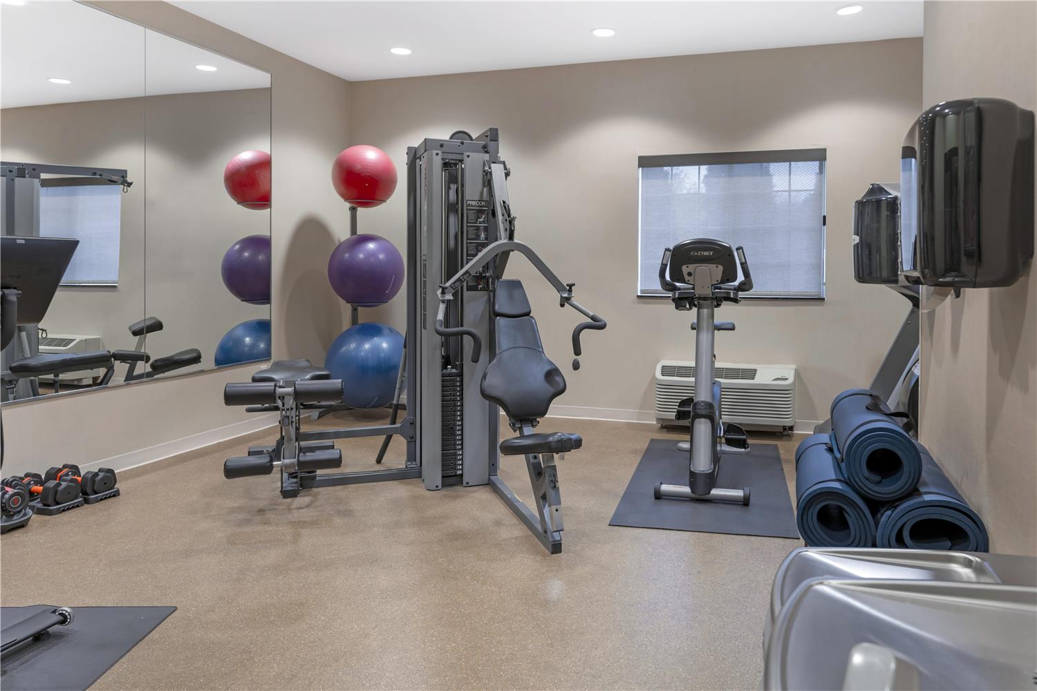 Best Western Plus Vineyard Inn & Suites 24/51