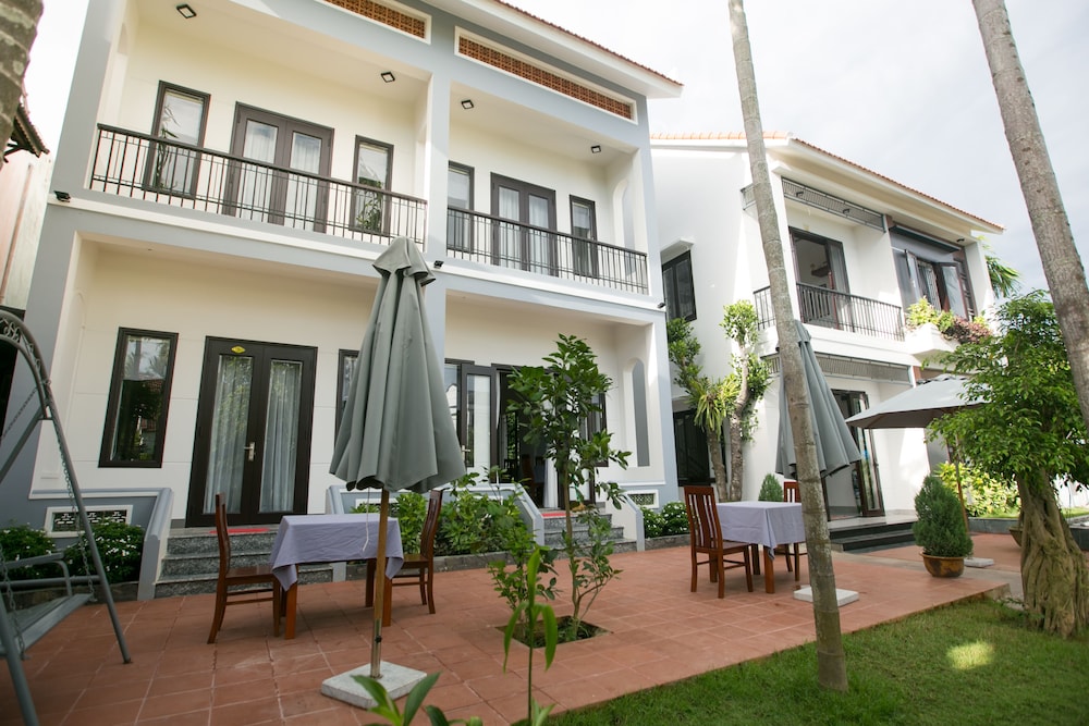Yen Villa Hoi An 3/47