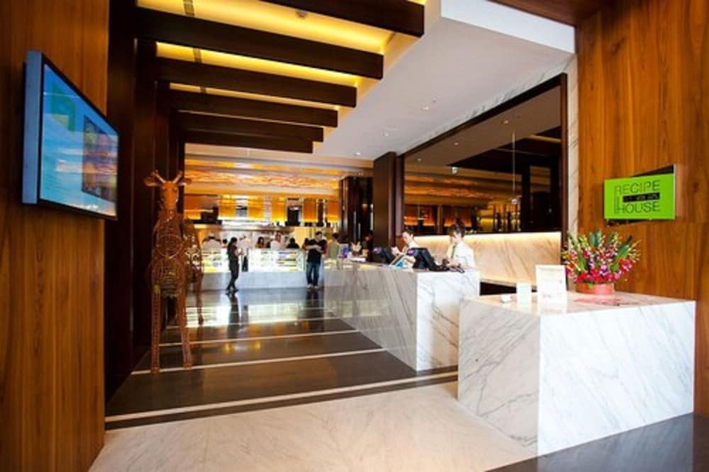 Fleur Lis Hotel Hsinchu 8/51