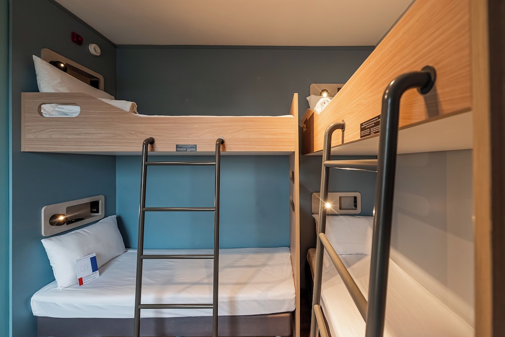 ibis budget Guarulhos Aeroporto 25/50