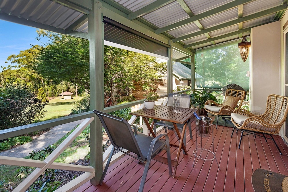BENDLES COTTAGES AND COUNTRY VILLAS 9/49