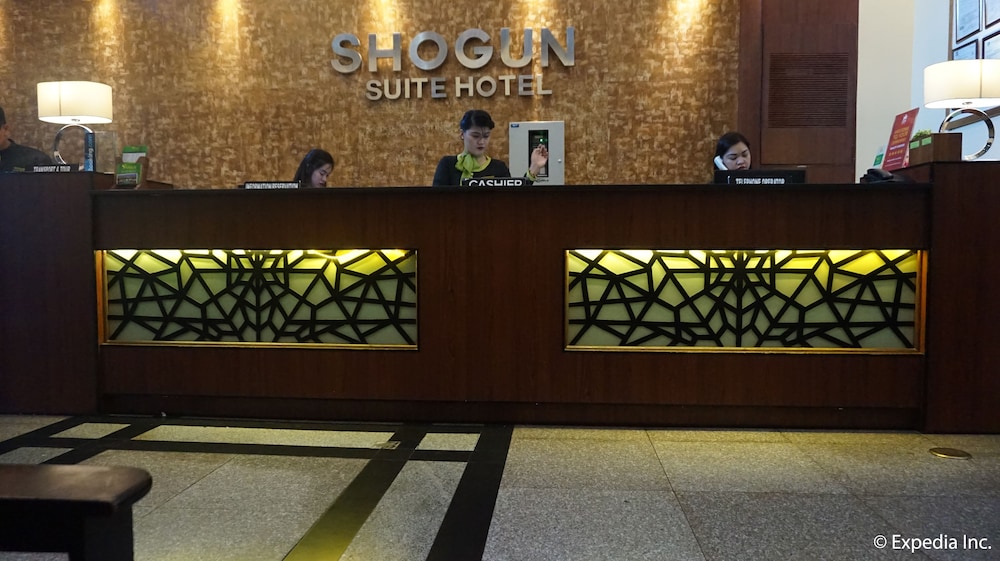 Urban Travellers Hotel Ex Shogun Suite Hotel 64/72
