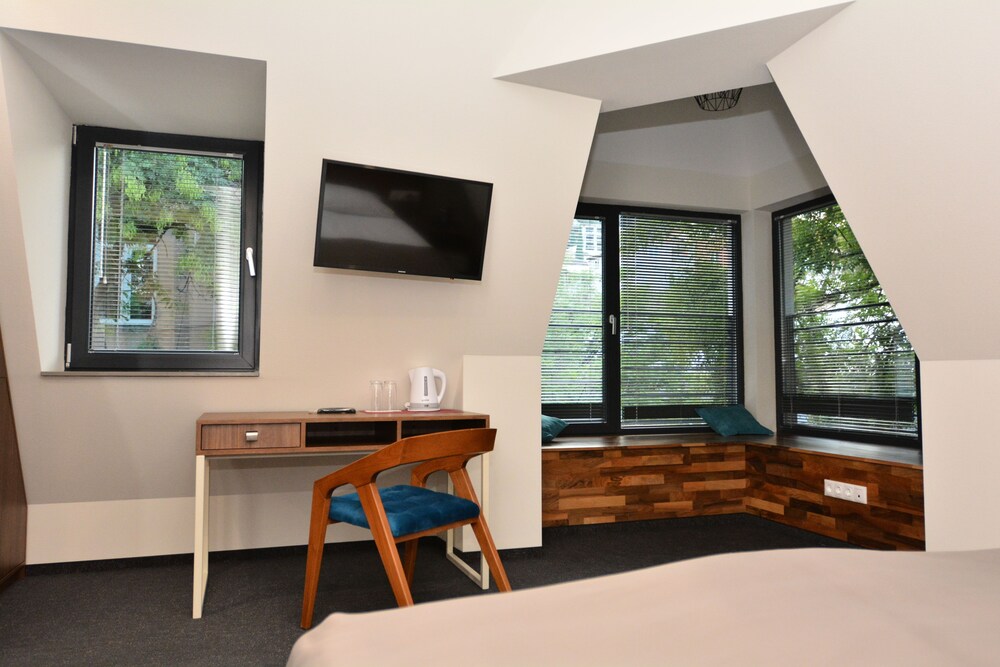Hotel Garnet Tbilisi 36/50