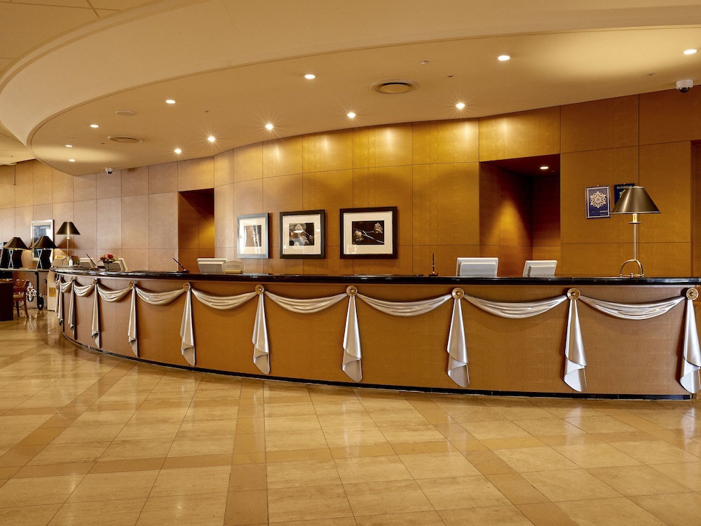 Miyako Hotel Gifu Nagaragawa 6/68