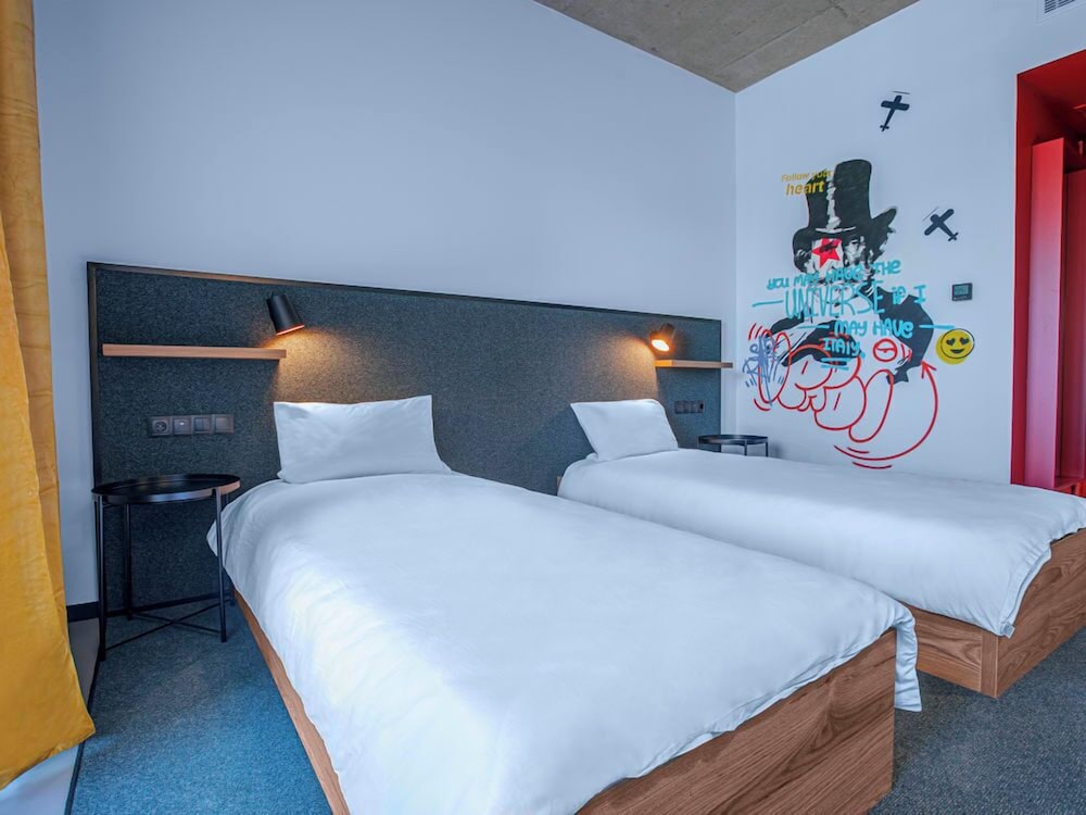 Park Hotel Tsinandali 10/50