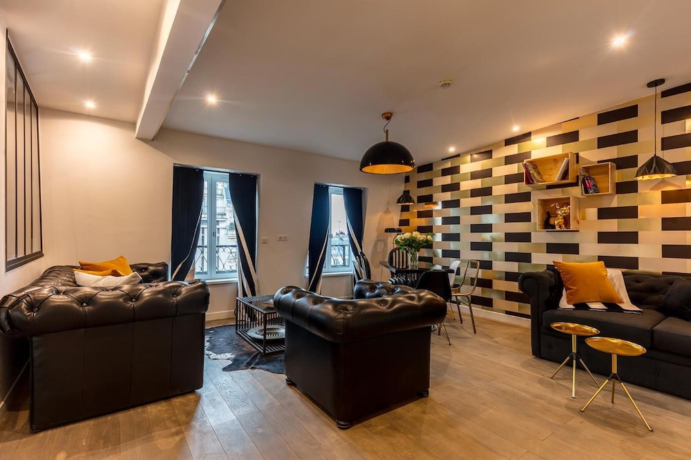 Be You Luxury Apart Hotel La Culottee 39/50
