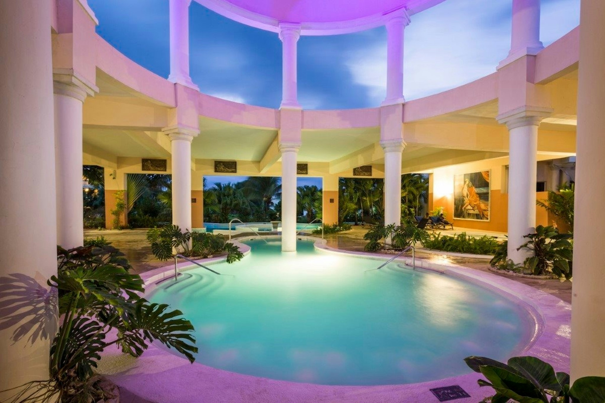 Grand Palladium Lady Hamilton Resort and Spa 18/42