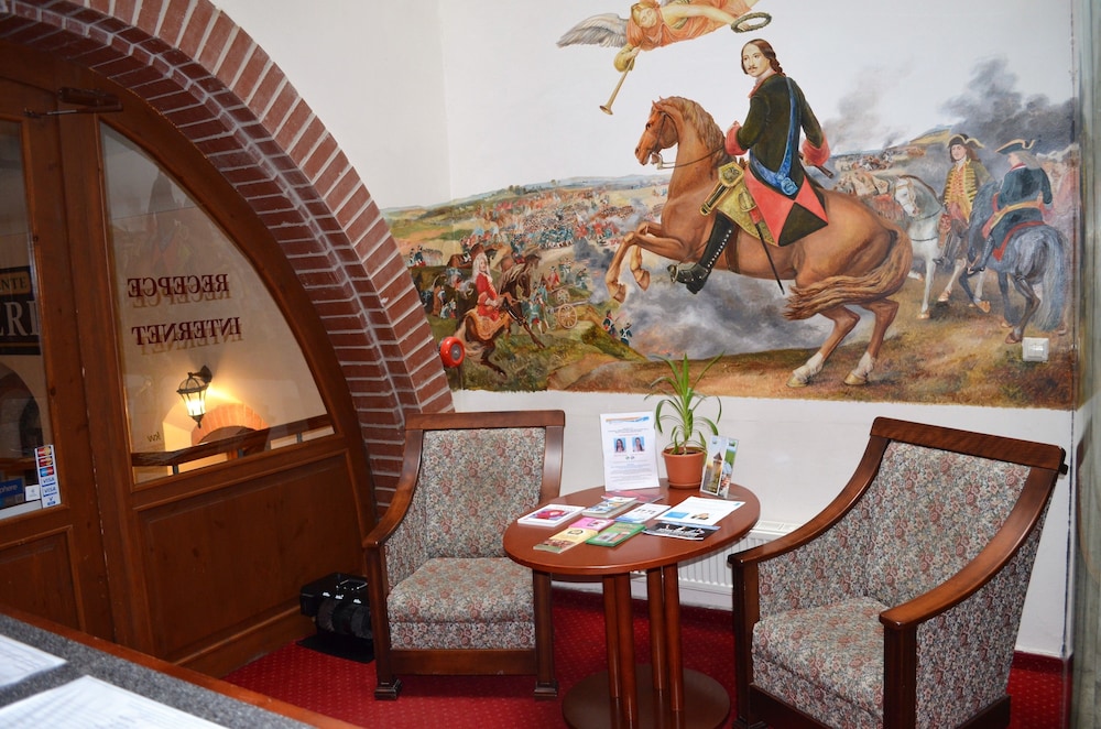 Hotel Petr 11/64
