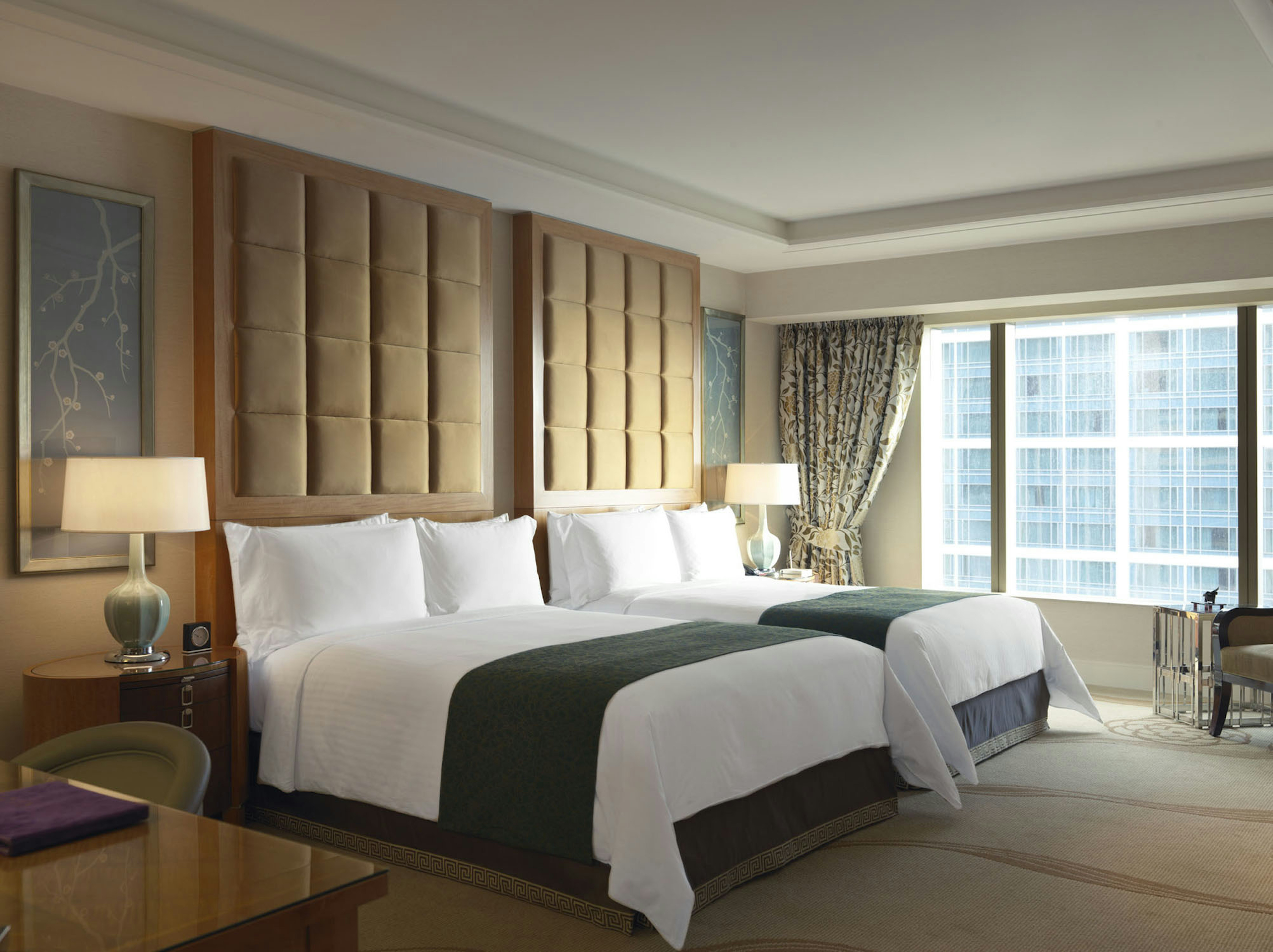 Conrad Macao 26/74
