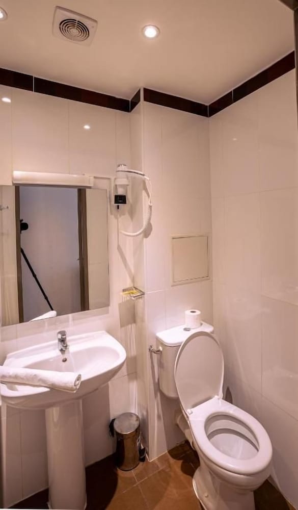 Hotel Aix Europe 45/50