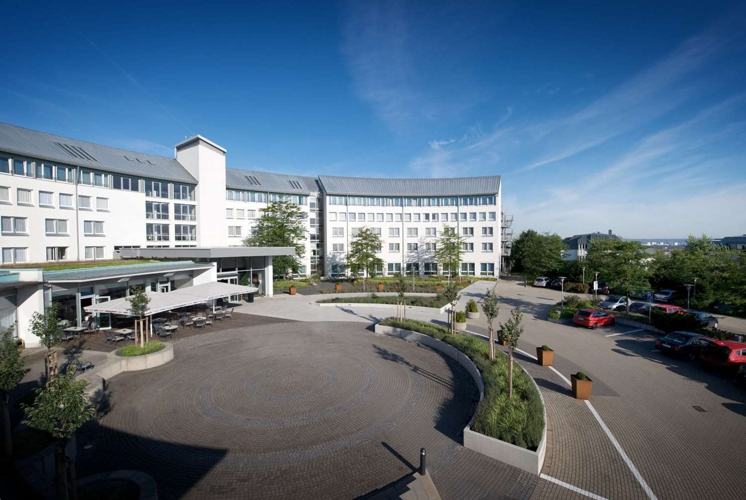 Ramada by Wyndham Dresden 57/61