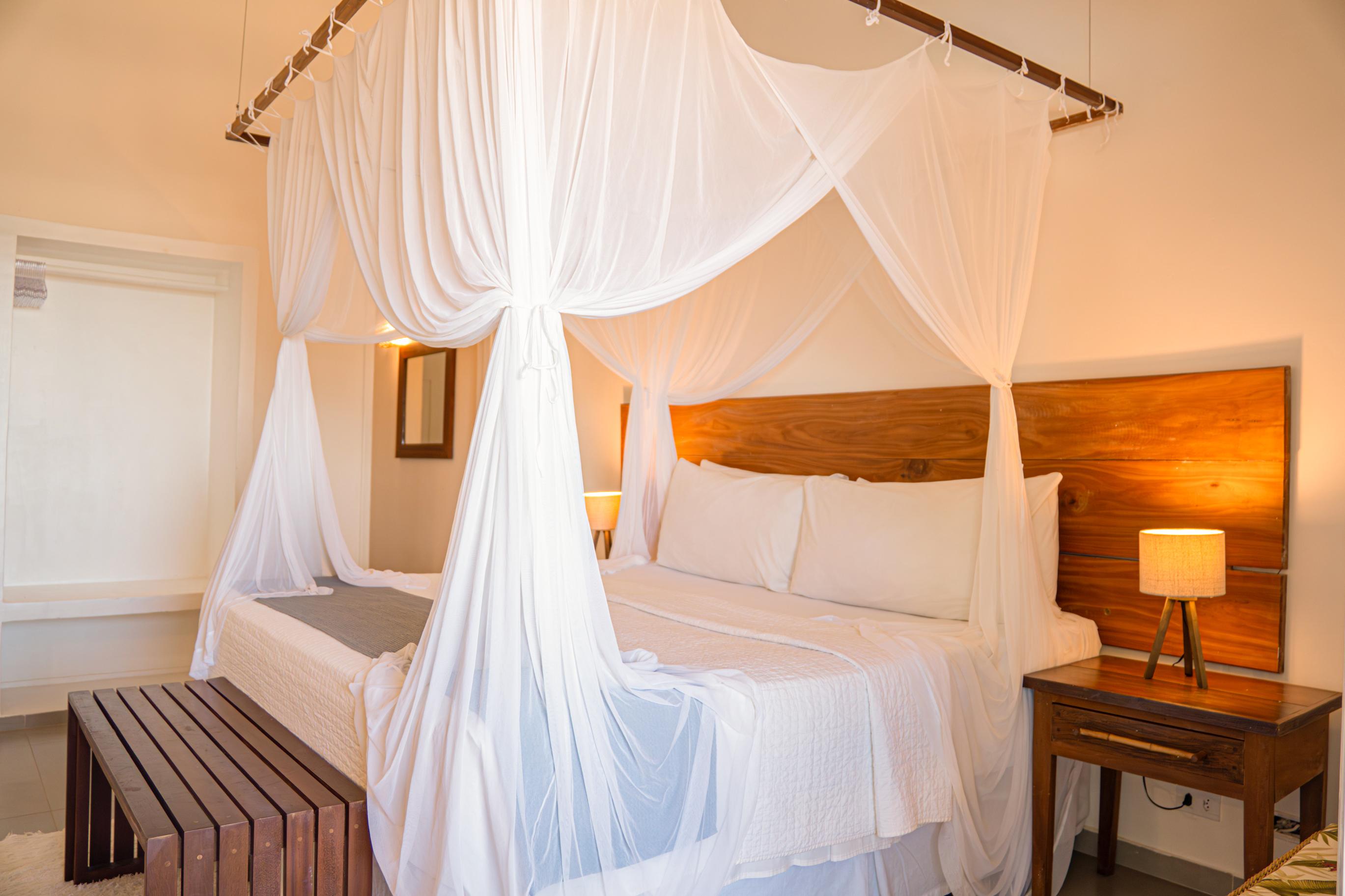 Master, Suite, Sea View