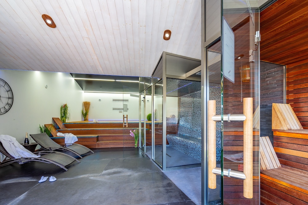 Elegance Suites Hotel - Ile De Re 23/50