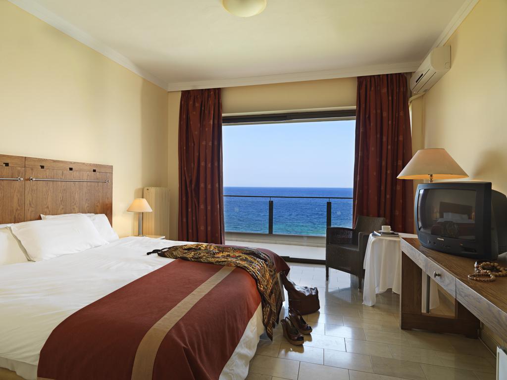 Room, Single, Sea Front