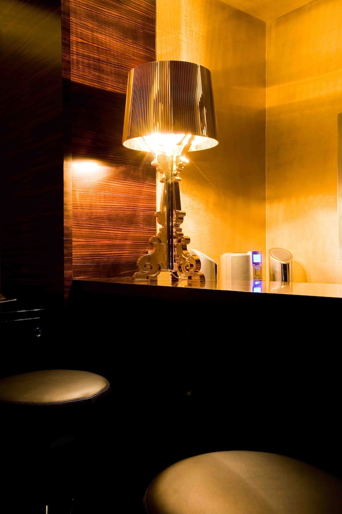 Villa Del Bosco And Vdb Next Hotel And Event Living 36/67