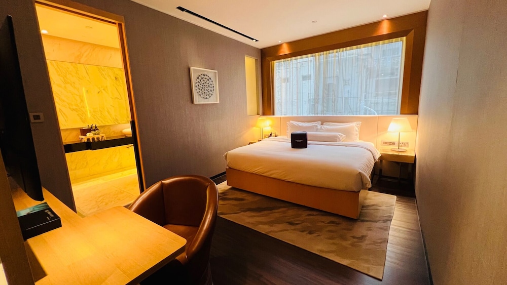 Habitat, Plus, King and Twin Beds