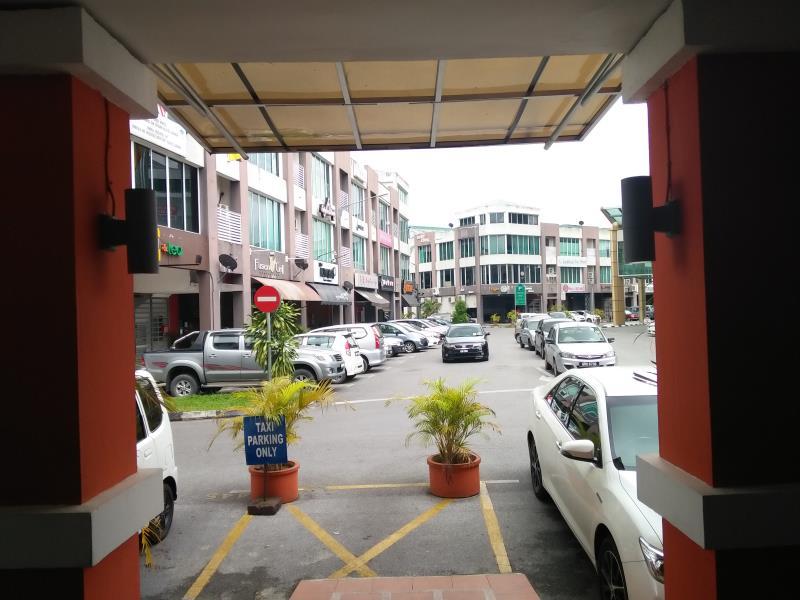 Zotel Hotel 13/32