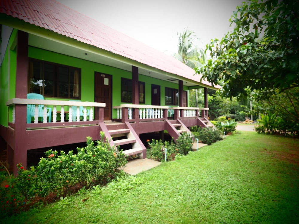 Lanta Darawadee Resort 47/50