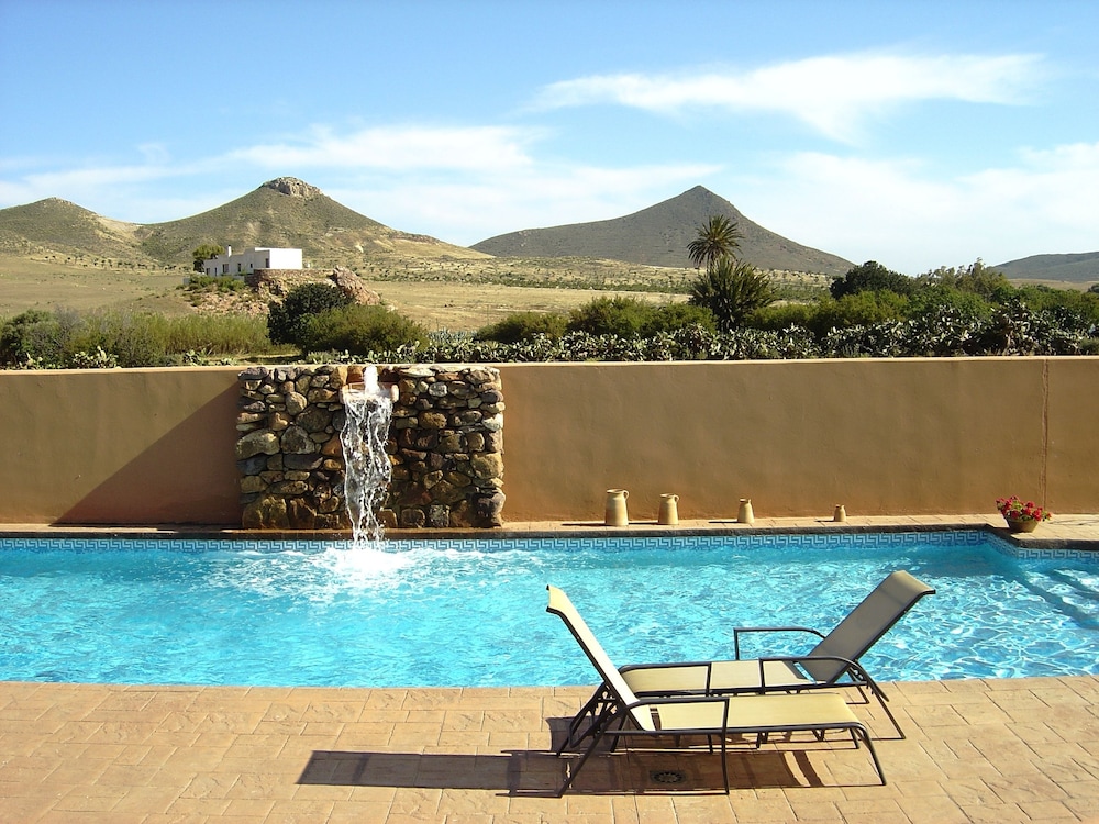 Hotel de Naturaleza Rodalquilar Spa Cabo de Gata 5/47