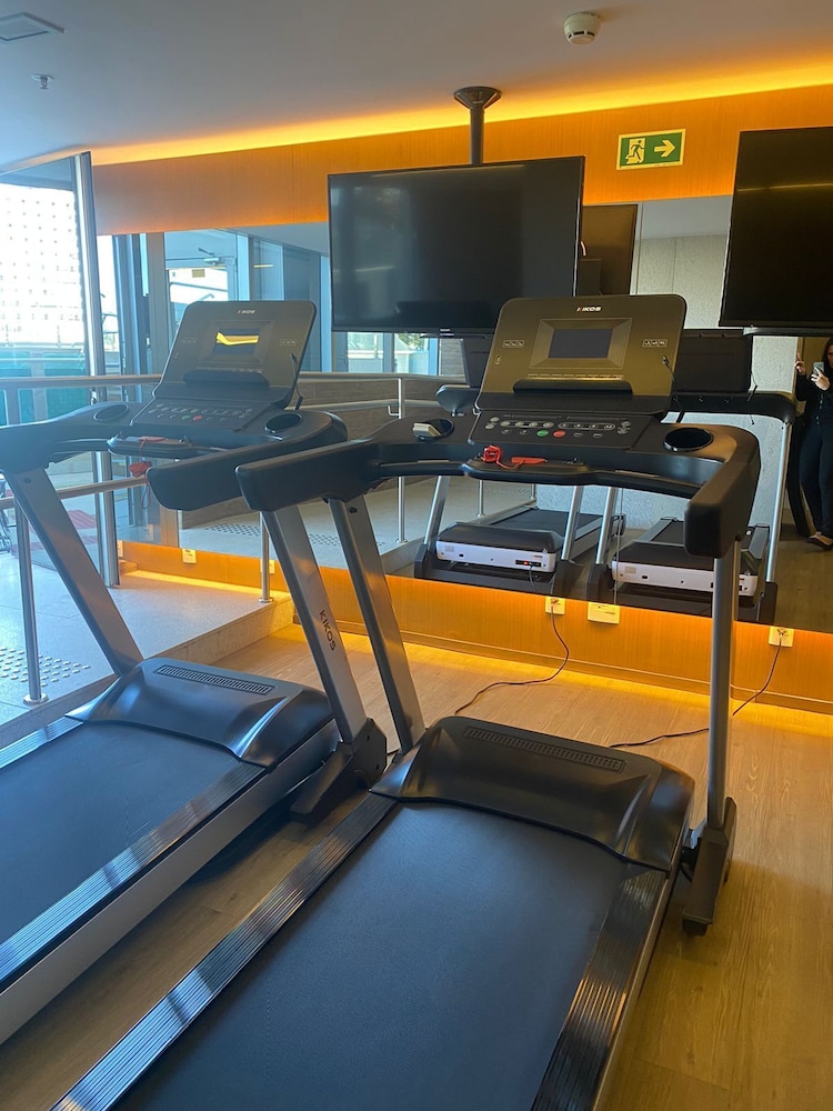 Tryp by Wyndham Brasilia Nacoes 50/72
