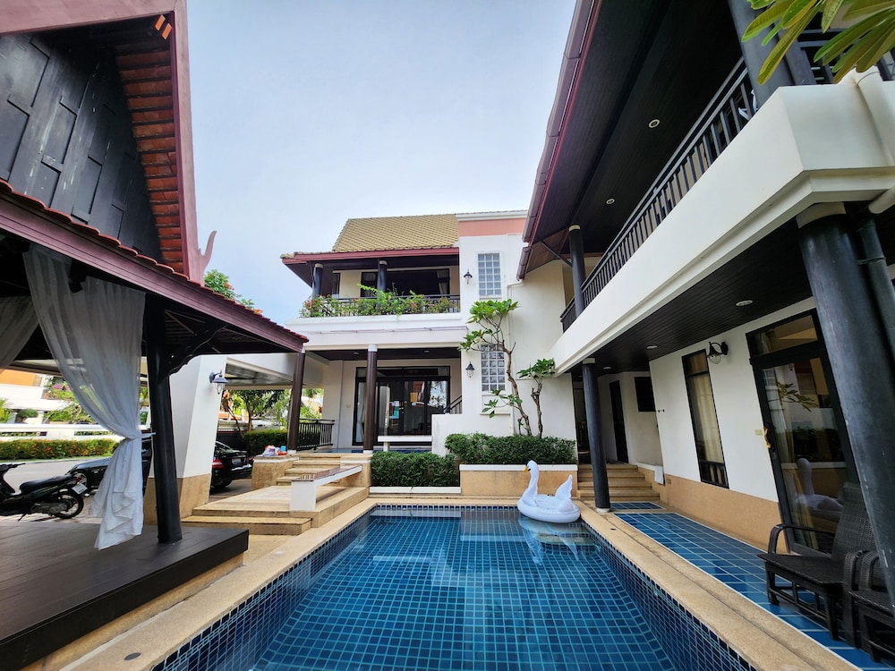 Ramida Pool Villa 45/51