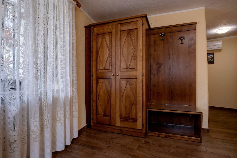 Hotel Cecchin 21/37