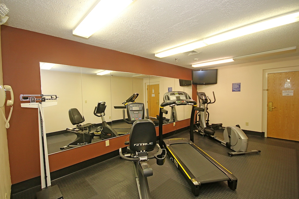 Microtel Inn & Suites by Wyndham Statesville 23/43