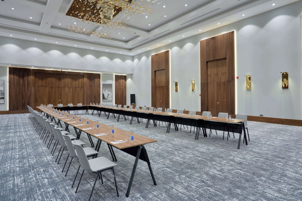 Radisson hotel Baku 39/80