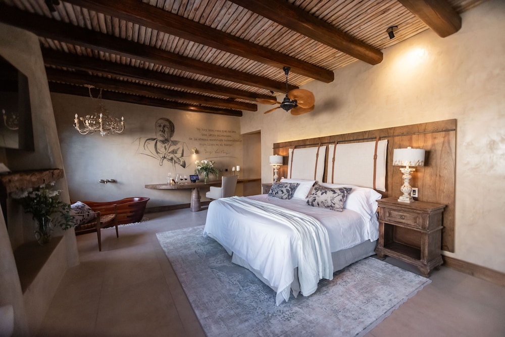 La Maria Hotel Boutique 13/48