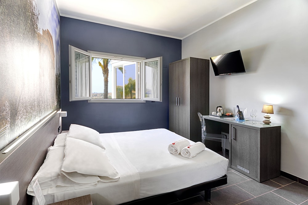 Doric Eco Boutique Resort and Spa - Sicily 42/63