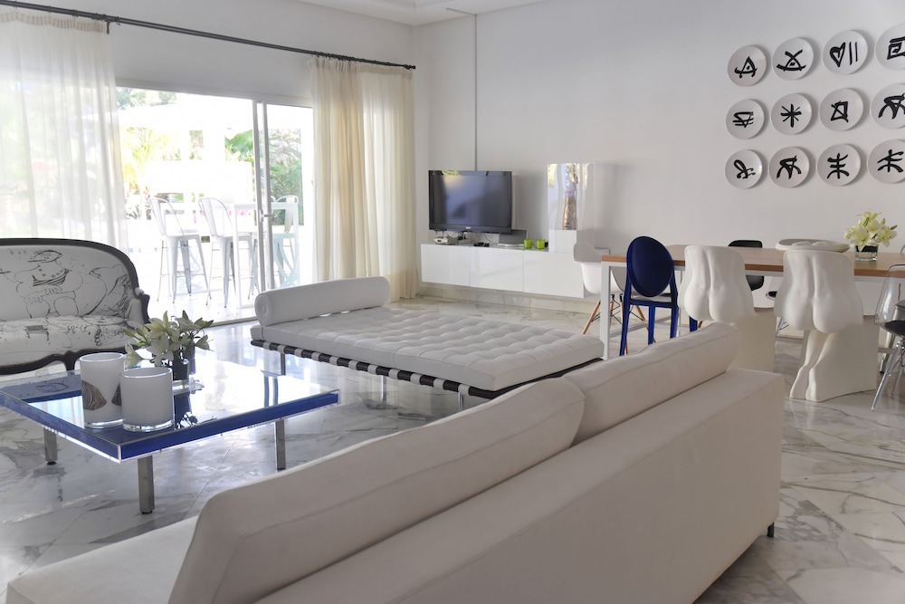 Hotel Tui Blue Oceana Suites 35/61